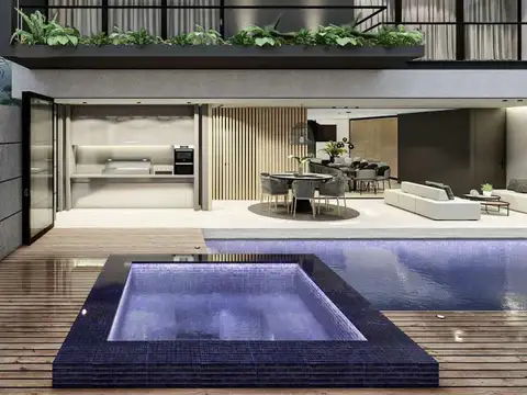 Casa en Venta en Tigre Centro, USD 2.500.000