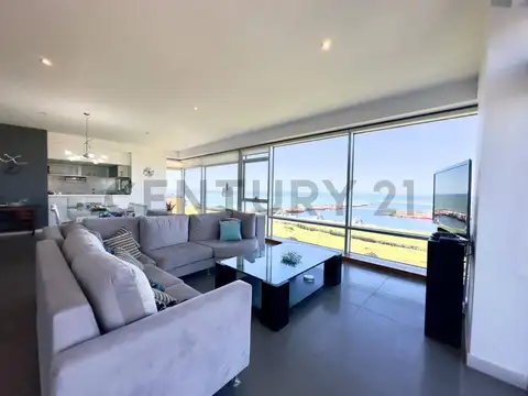 Departamento en Venta de 5 ambientes