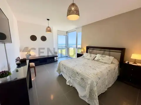 Departamento 5 ambientes con 3 baños