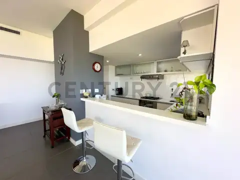 Departamento en Venta en Alem, USD 700.000