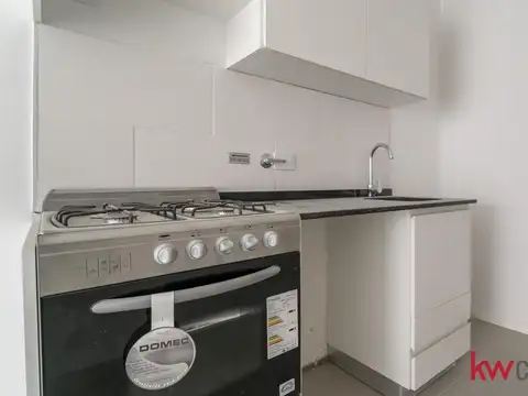 Venta Monoambiente a estrenar Palermo