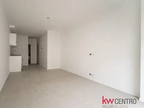 Departamento en Venta al Oeste