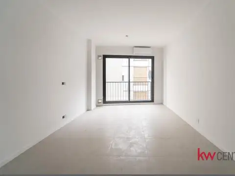 Venta Monoambiente a estrenar Palermo