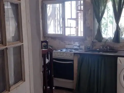 Depto Tipo Casa en Venta en Villa Ballester, USD 74.500