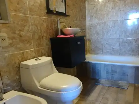 Depto Tipo Casa en Venta de 3 dormitorios