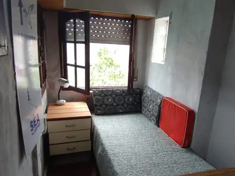 Casa en Alquiler Temporal 35 años
