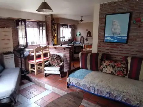 Casa en Alquiler Temporal en Mar del Plata, Partido de General Pueyrredón