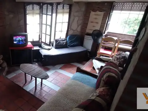 Casa en Alquiler Temporal de 3 dormitorios