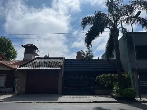 Av. Gral. Paz al 12300