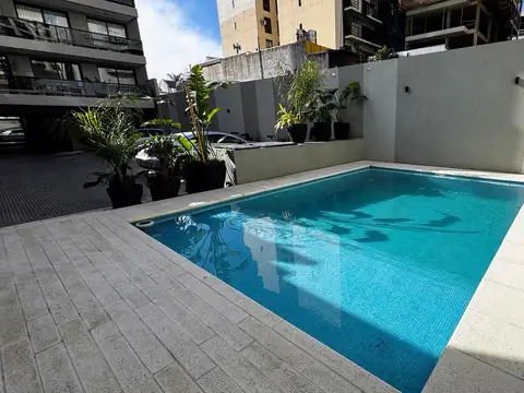 Departamento en Venta de Monoambiente