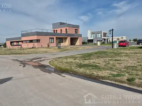 Ruta 58 y Cáceres