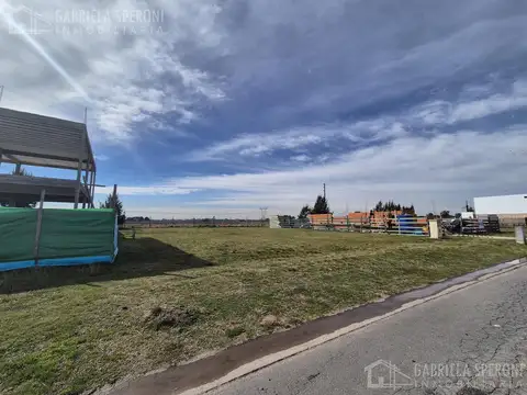 Ruta 58 y Cáceres
