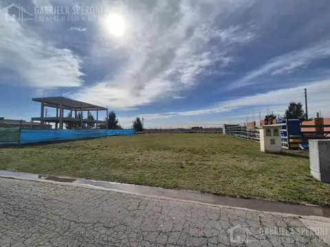 Terreno en Venta en Canning, USD 38.000