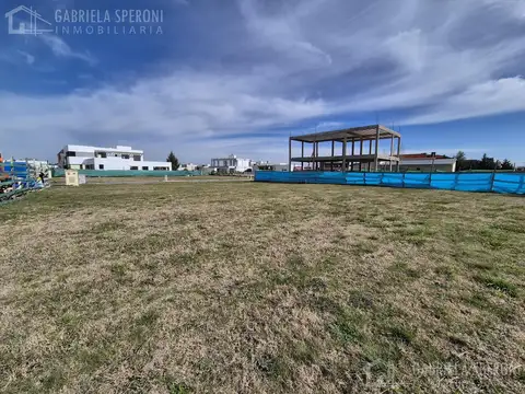 Terreno en Venta de 648,0 m2