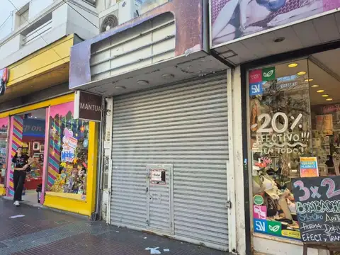 Rivadavia al 6600