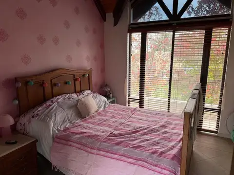 Casa en Campos de Esther