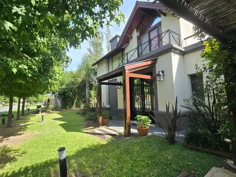 Casa en Campos de Esther