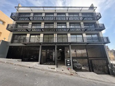 Departamento en Alquiler en Guemes, Córdoba