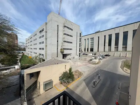 Departamento en Alquiler 2 años
