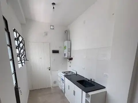 Depto Tipo Casa en Venta 55 años