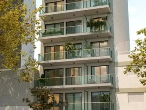 Departamento - Parque Centenario