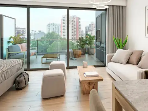 Departamento en Venta de 2 dormitorios