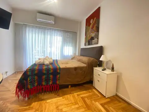 Departamento en Alquiler de Monoambiente