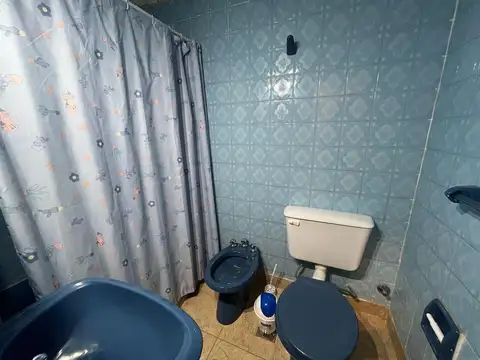Departamento  monoambiente amoblado en Palermo