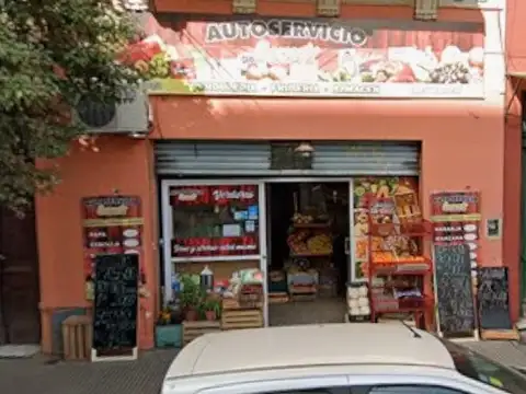 Alquiler de local con E.P