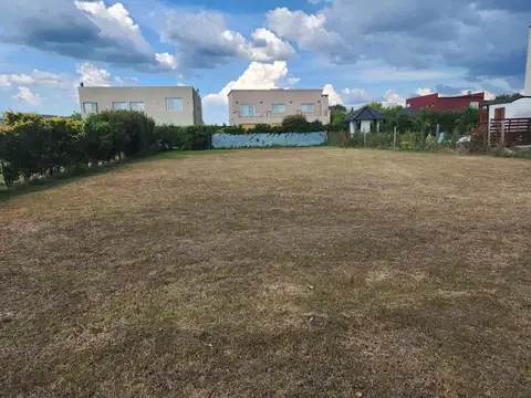 Terreno en Venta en Pilar del Este - San Alfonso, USD 55.000