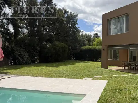 Casa en Alquiler en Nordelta Los Sauces, USD 2.900