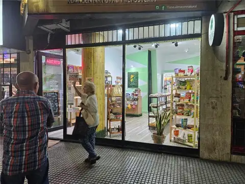 Local en Venta en Palermo Viejo, USD 195.000