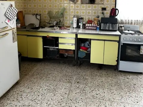 Casa en Venta en General Las Heras, USD 60.000