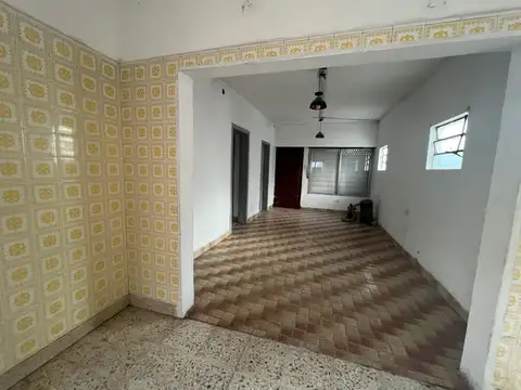 Senador Atencio 400