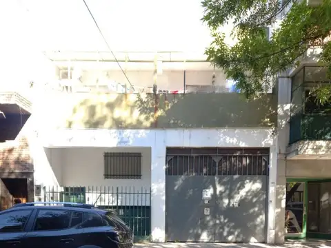 TERRENO  VENTA FLORESTA METROS DE AV. RIVADAVIA