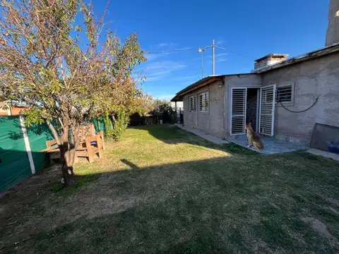 ALQUILER CASA LUJAN DE CUYO LAS COMPUERTAS MENDOZA