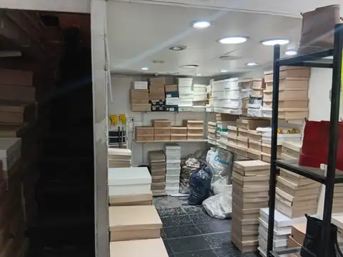 Local en Alquiler A Estrenar