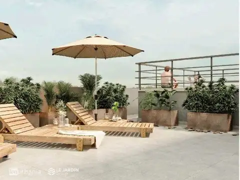 Departamento en Venta en San Antonio de Padua, USD 69.000