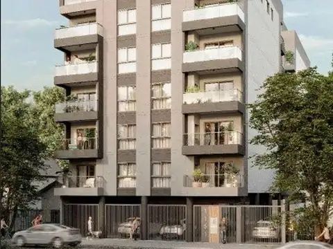 Departamento en Venta de Monoambiente