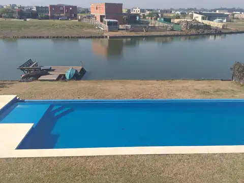 Barrio San Sebastiann