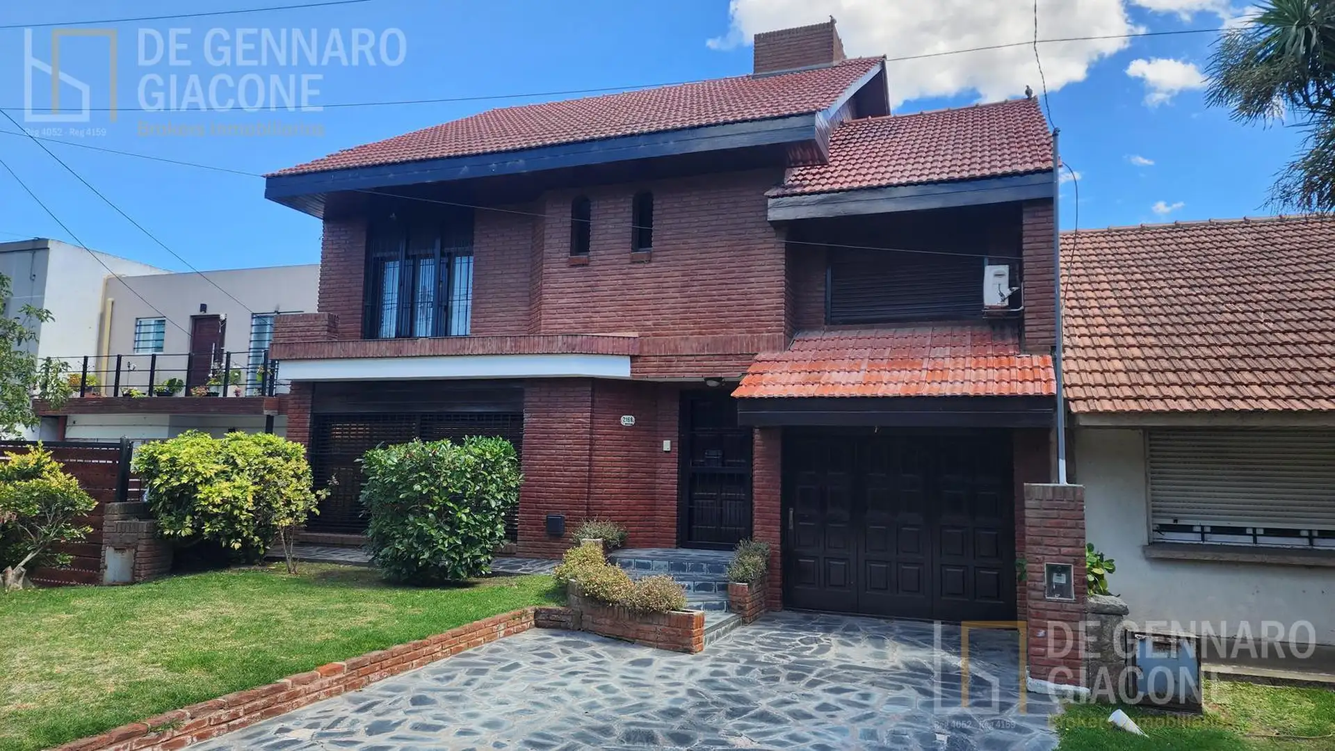 Casa en Caisamar