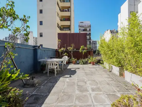 PH en venta – 4 ambientes -Estados Unidos al 1800, San Cristóbal