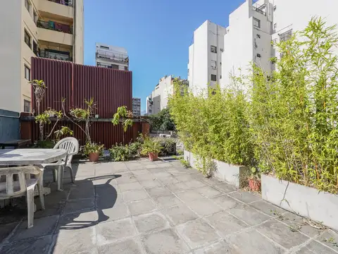 PH en venta – 4 ambientes -Estados Unidos al 1800, San Cristóbal