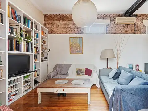 Depto Tipo Casa en Venta de 4 ambientes