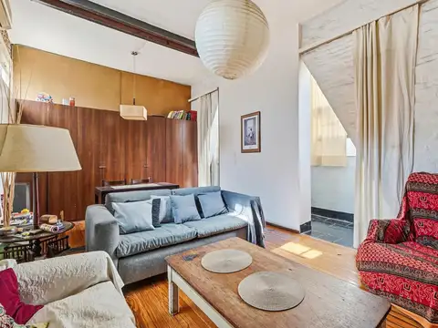 Depto Tipo Casa en Venta en San Cristobal, USD 144.900