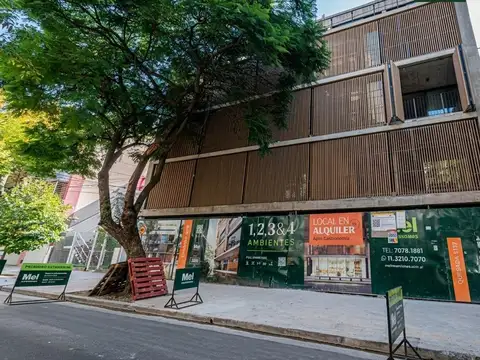 Local en Venta en Villa Urquiza, CABA