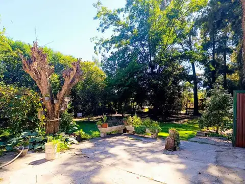 Quinta en Venta en Parque Sakura, USD 95.000