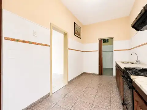 Casa en Alquiler 40 años