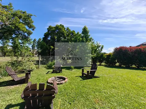 Casa en Alquiler Temporal en Pilar del Este - Santa Guadalupe, $ 4.500