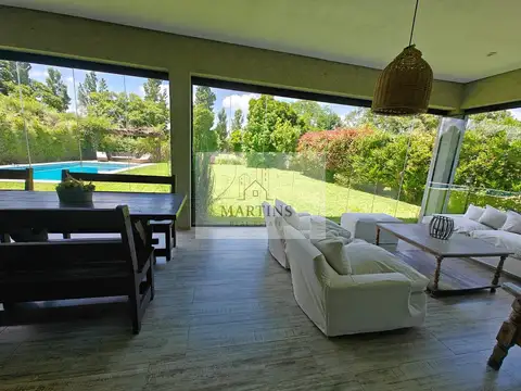 Casa en Alquiler Temporal 10 años